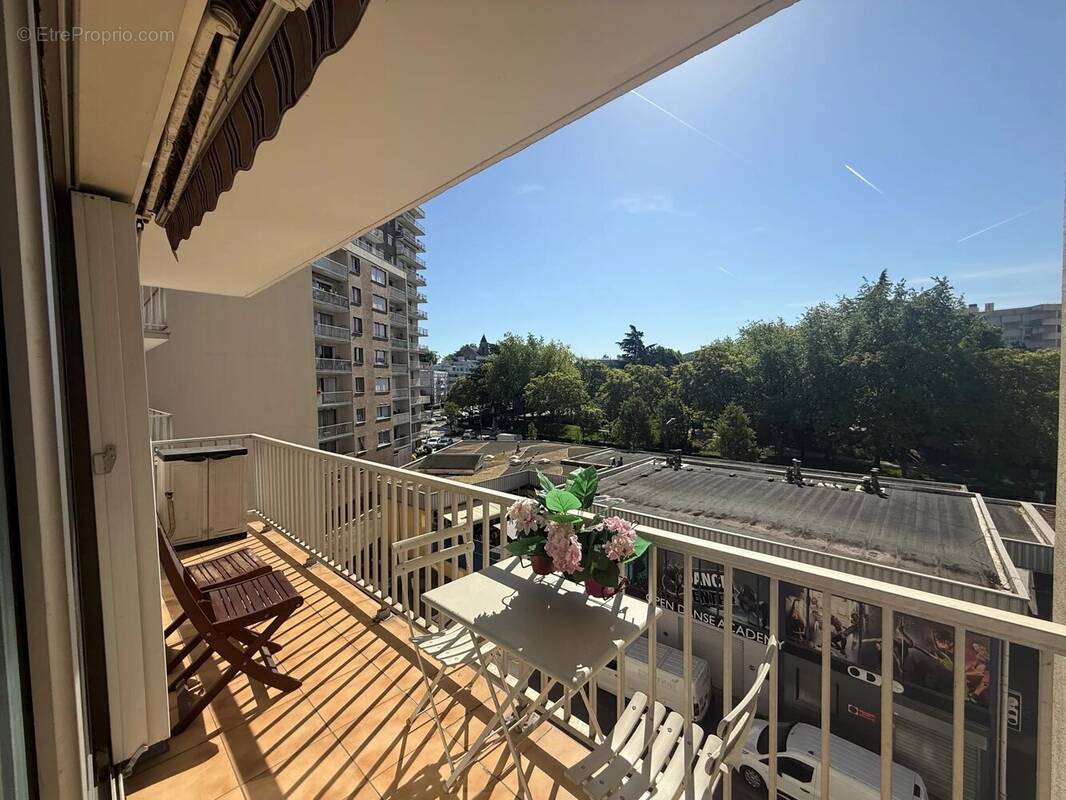 Appartement à CHELLES