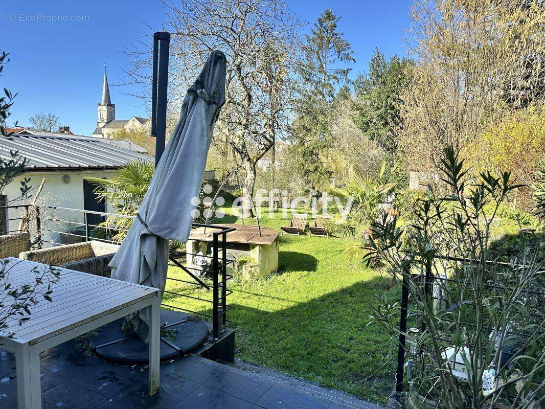 Maison à PONT-SAINT-MARTIN