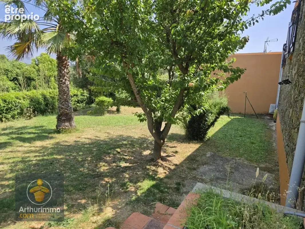 Charmante villa de 126 m² à Bormes-les-Mimosas - photo 12