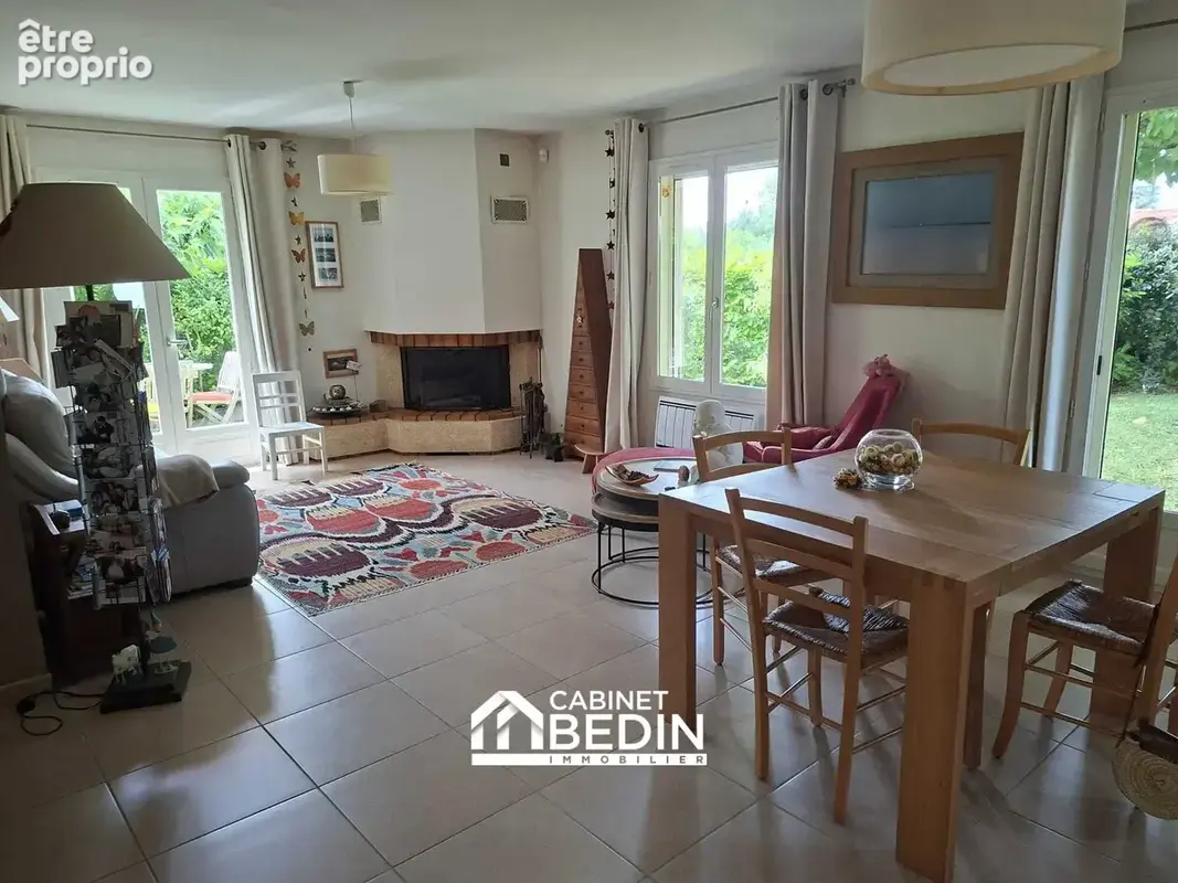 Maison 6 pièces 151 m² à vendre à Auzielle (31650) - photo 2