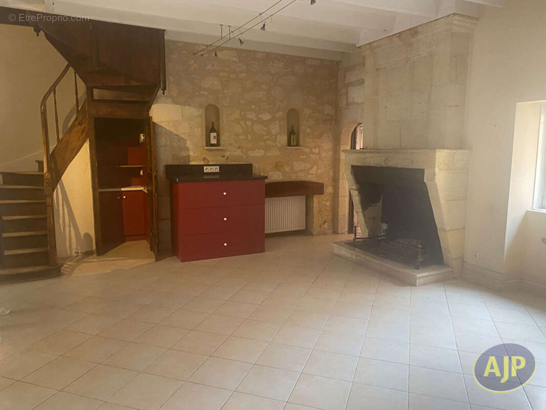Appartement à SAINT-ANTOINE