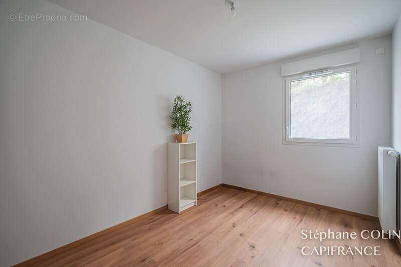 Appartement à JARRIE