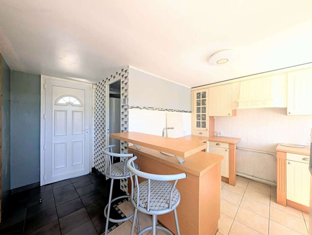 Maison à GUISCARD