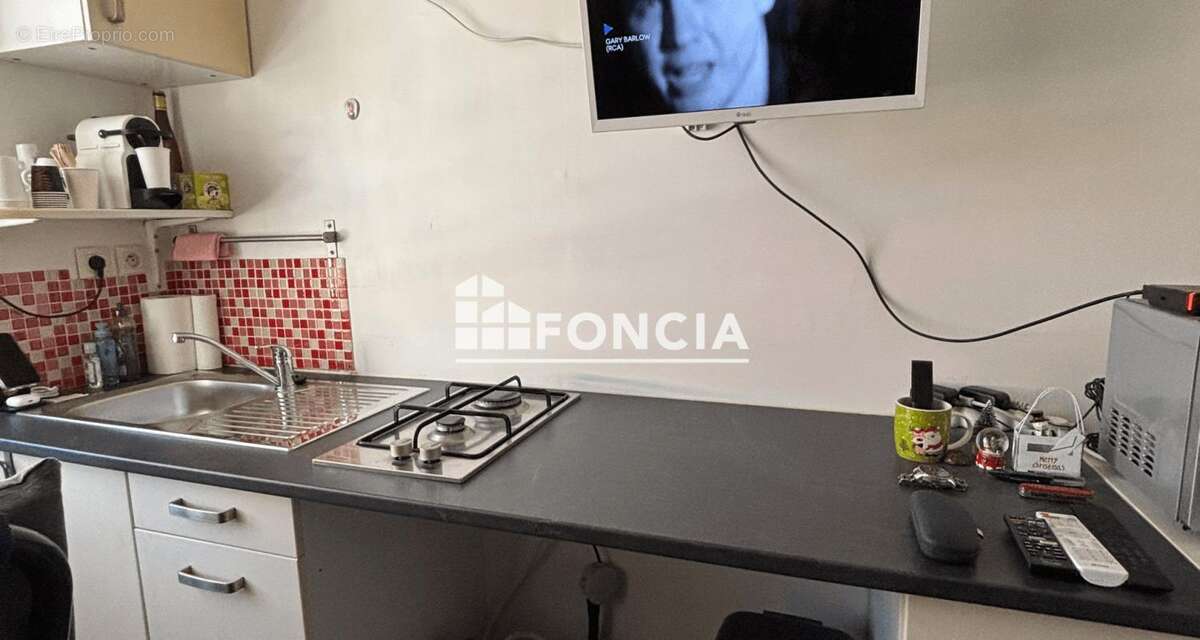 Appartement à LES SABLES-D'OLONNE