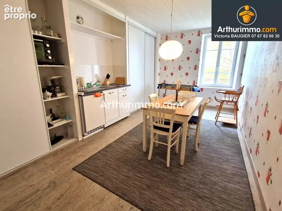 SAVIGNY-EN-REVERMONT (71), à vendre maison en pierres de prestige, 252 m², parc clos et arboré de 2 409 m². - photo 16