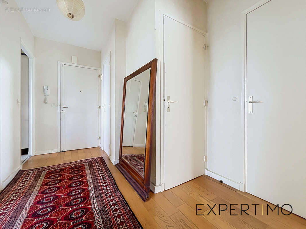 Appartement à ROCQUENCOURT