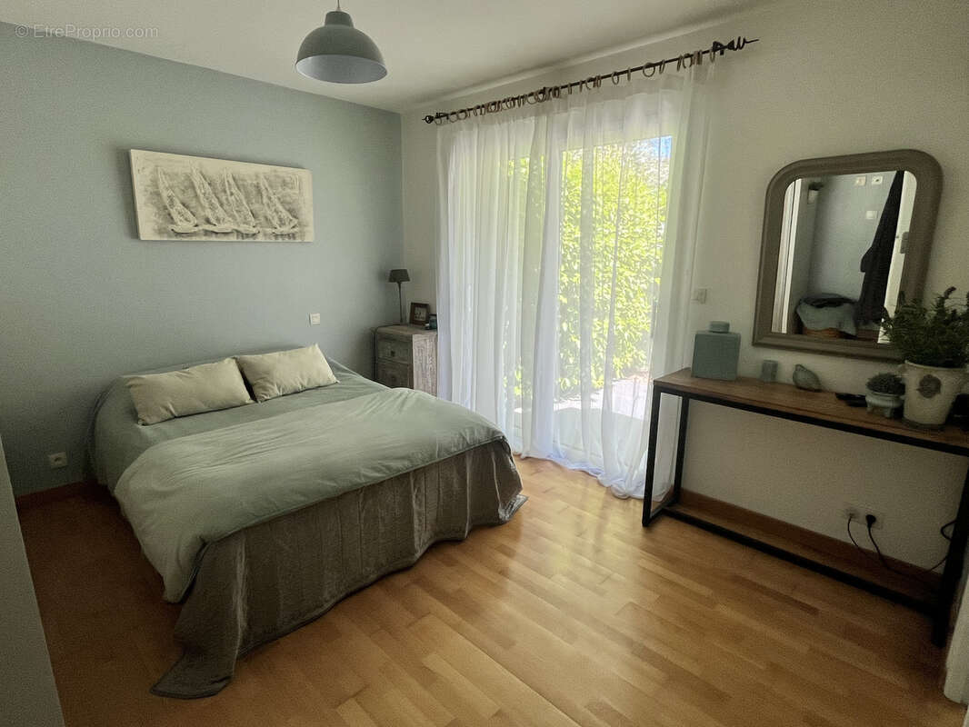 Maison à LARMOR-BADEN