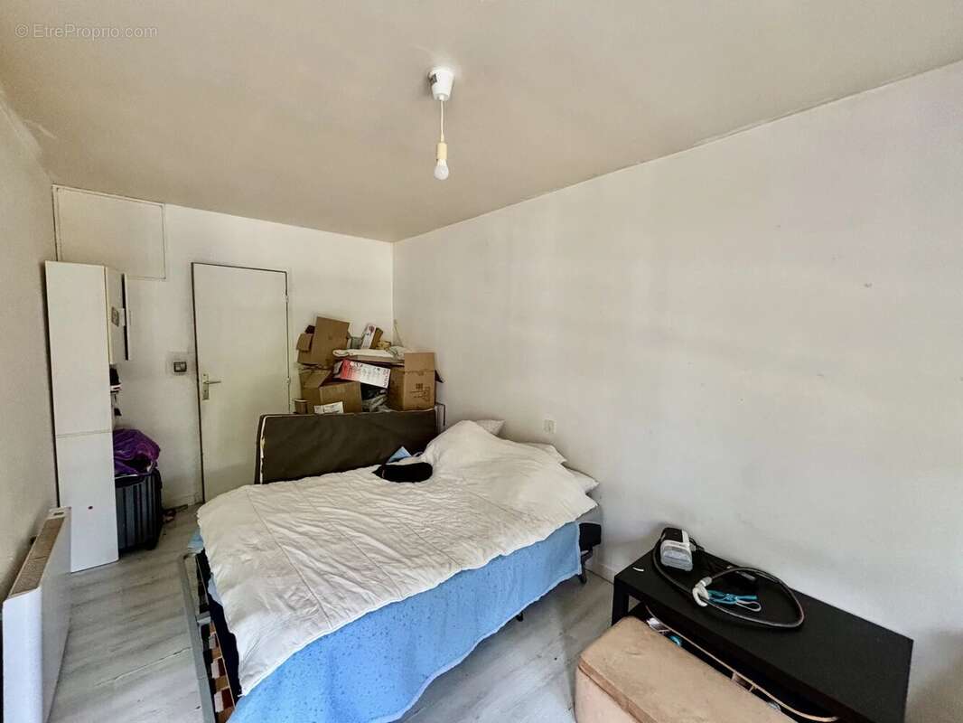 Appartement à CAMBRAI