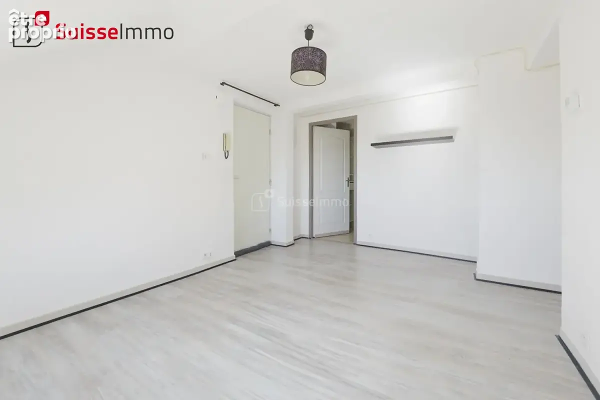 3 minutes de la gare - DPE D - Appartement Belfort 3 pièces 48.50 m2 - photo 6