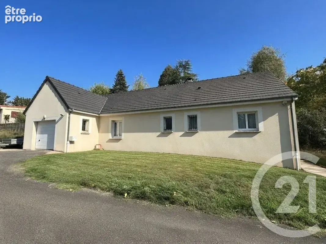 Maison 3 pièces 92 m² à vendre à Pouilly-Sur-Loire (58150) - photo 18