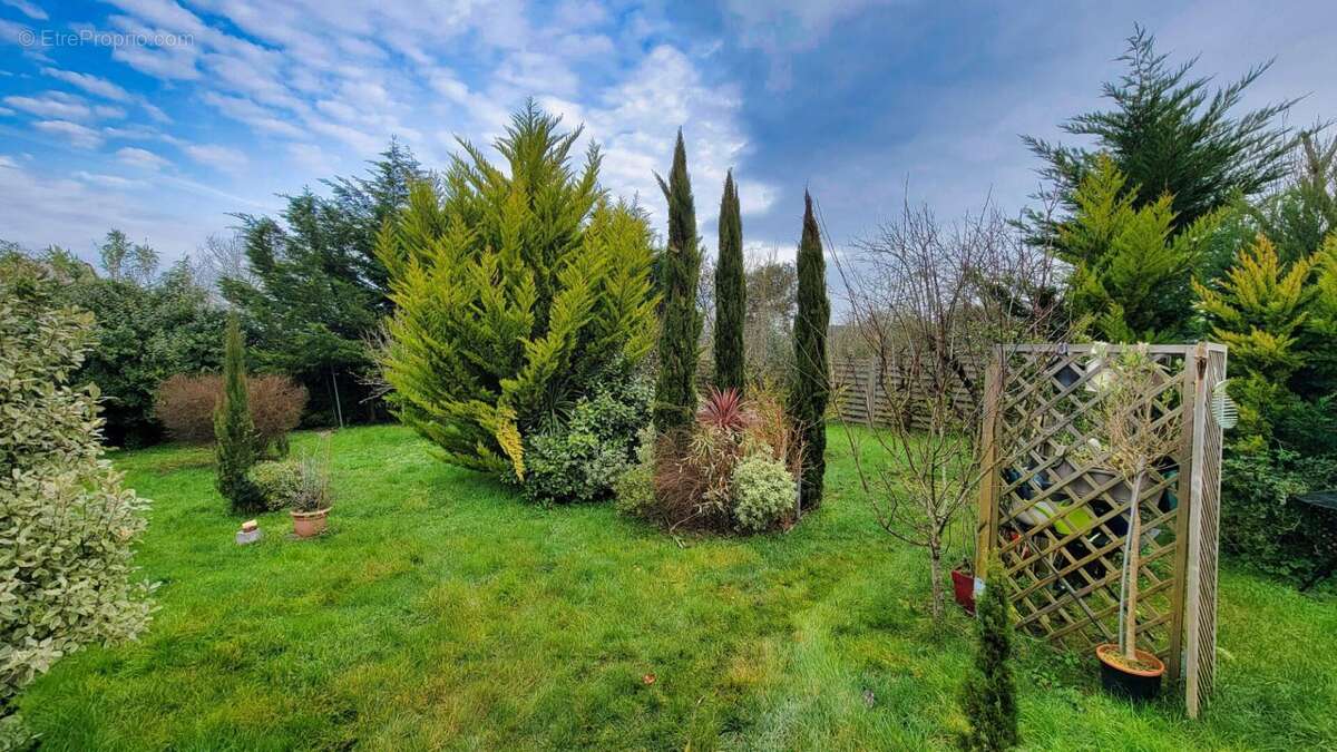 Maison à JARD-SUR-MER