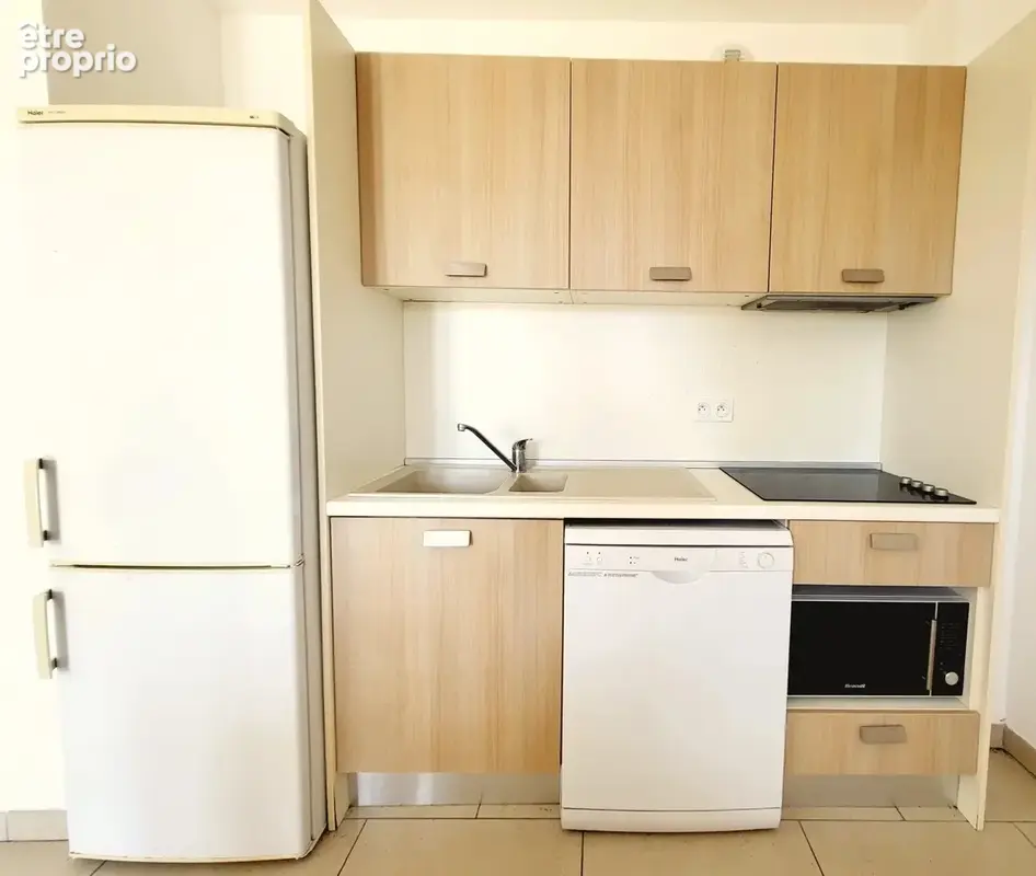 Appartement 2 pièces 41 m² à vendre à Sari-Solenzara (20145) - photo 5