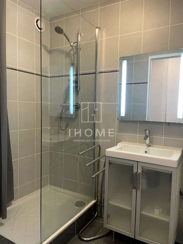 Appartement à LA BAULE-ESCOUBLAC