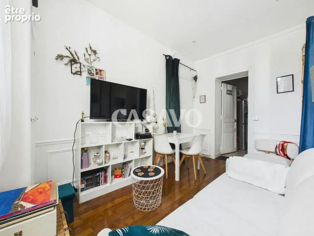 Vente Appartement 2 pièces de 30m² - 92100 Boulogne-Billancourt - photo 3