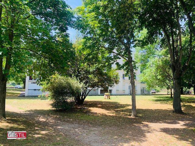 Appartement à SAINT-OUEN-L'AUMONE