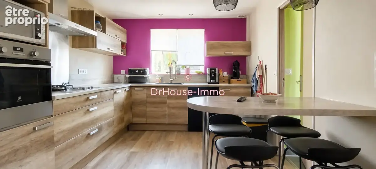 Maison 4 pièces 105 m² à vendre à Izon (33450) - photo 30