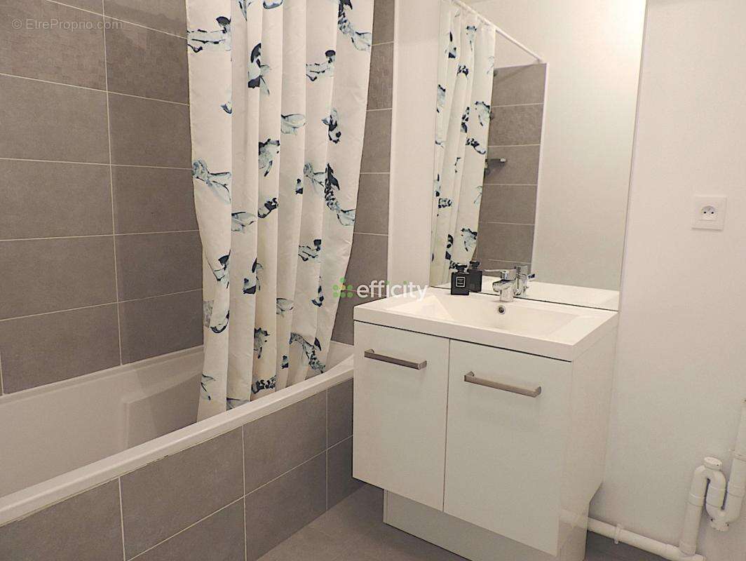 Appartement à PONTOISE