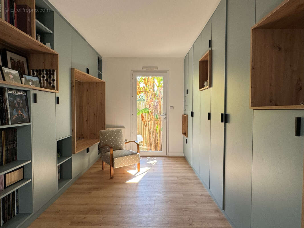 MAISON 4 chambres - st marc sur mer - 50m de la mer - photo 15