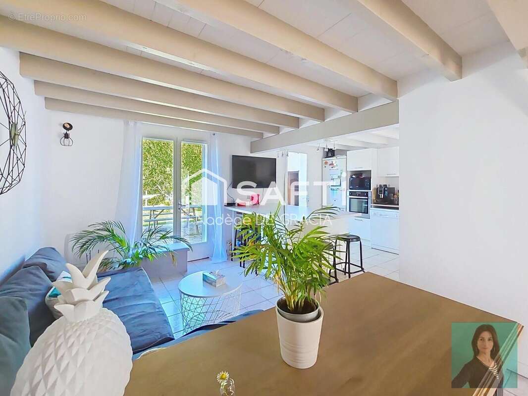 Photo 3 - Maison à BAZIEGE