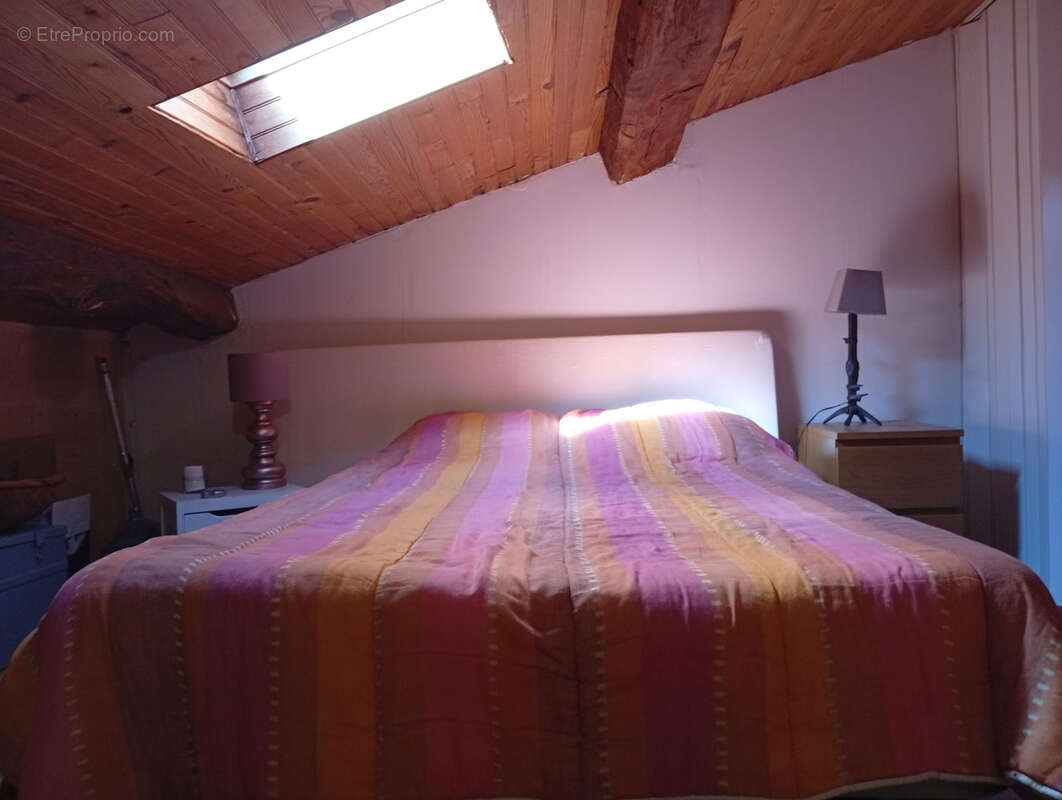 Maison à BOMPAS