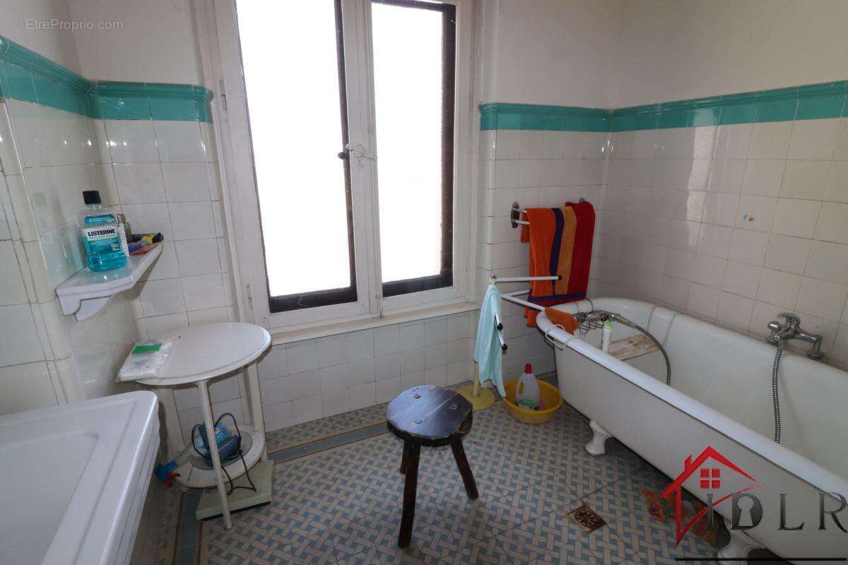 Maison à PONTARLIER