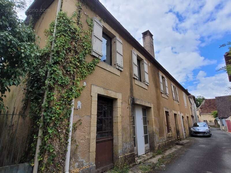 Maison à vendre 0 pièces MANAURIE (24) - photo 3
