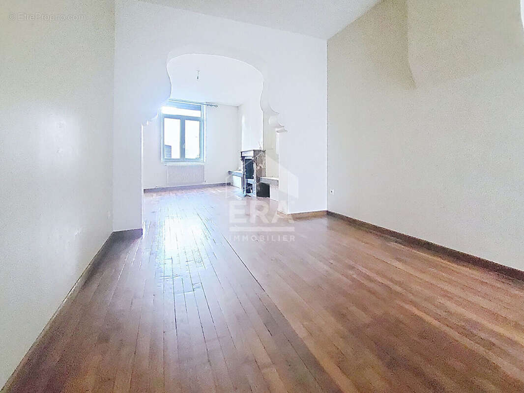 Maison à HENIN-BEAUMONT