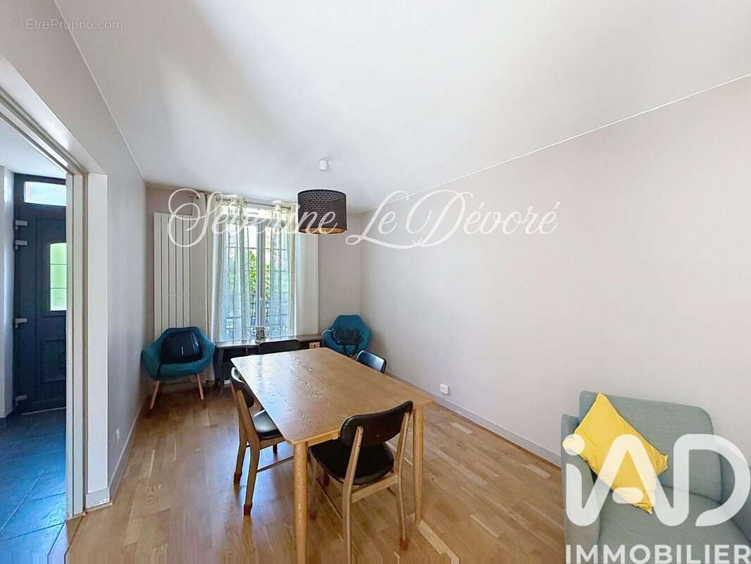 Maison 130 m² à Eaubonne  - photo 3