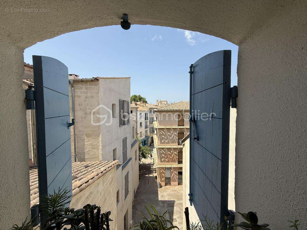 Appartement à AVIGNON