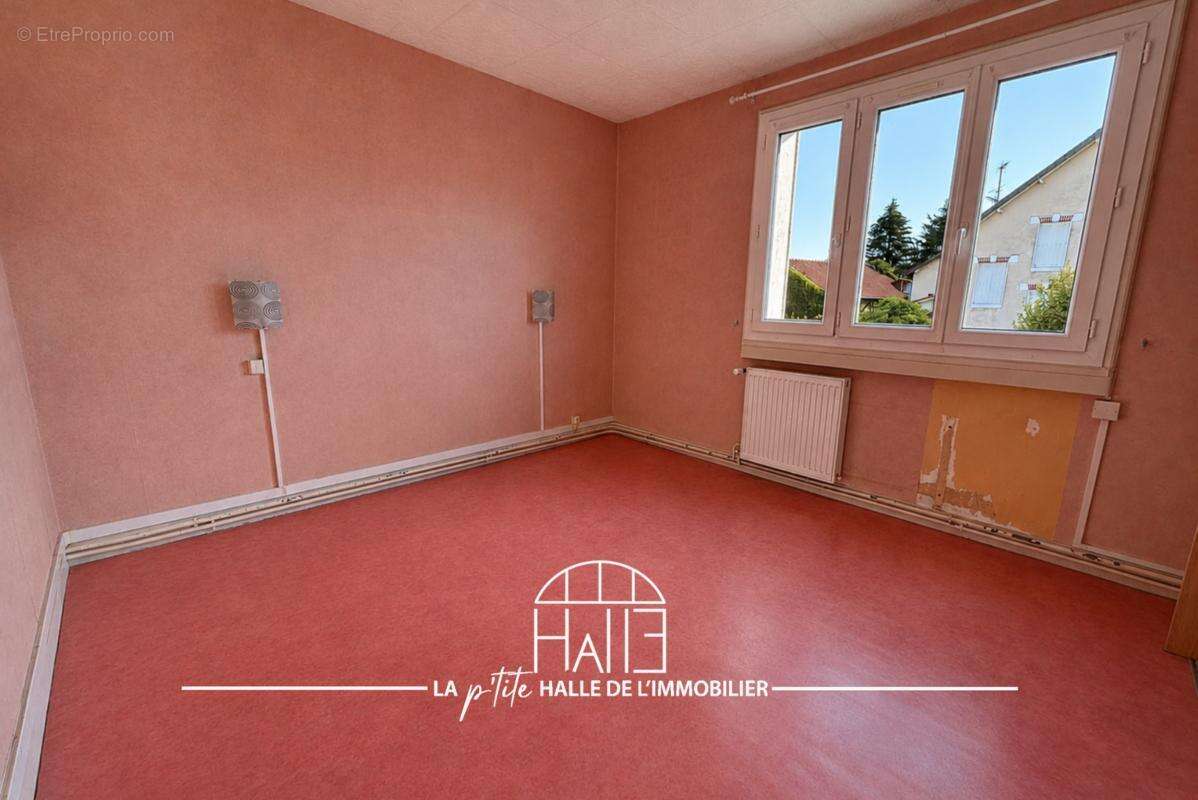Appartement - photo 2
