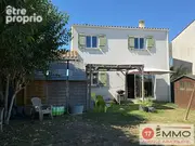 Maison à YVES