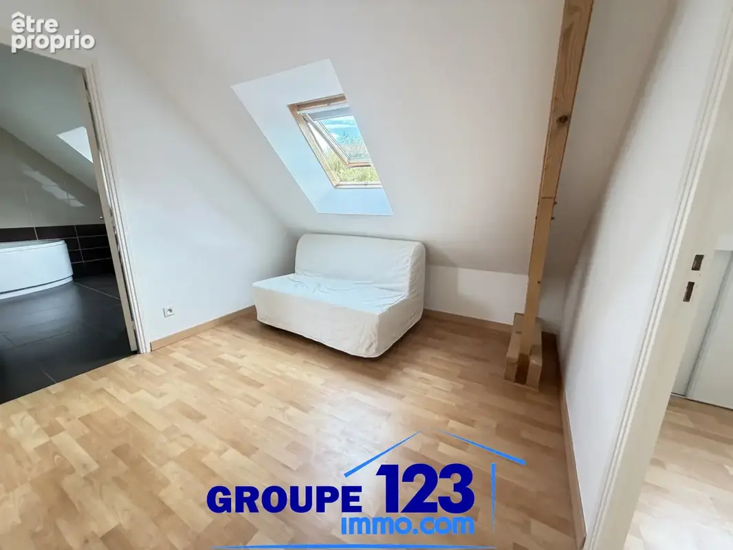 Maison 4 chambres    Appoigny - photo 8