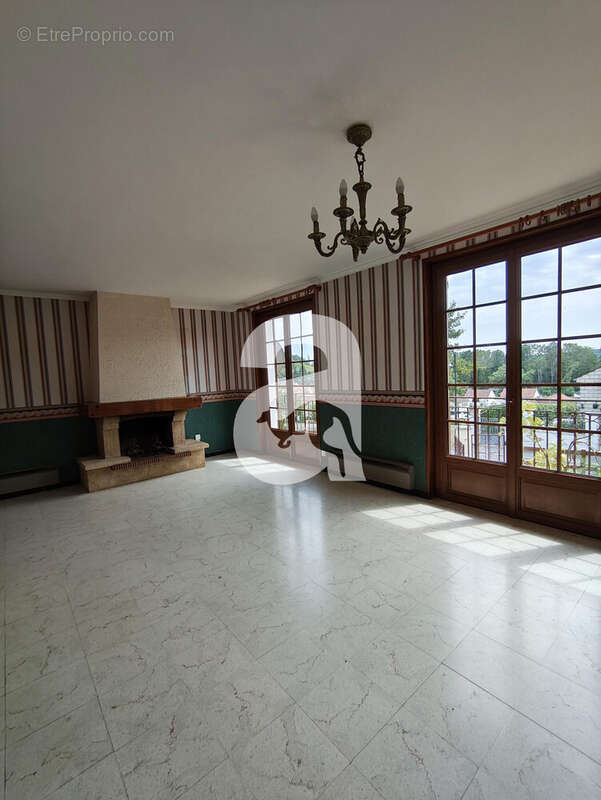 Maison 110 m² à Soissons  - photo 5