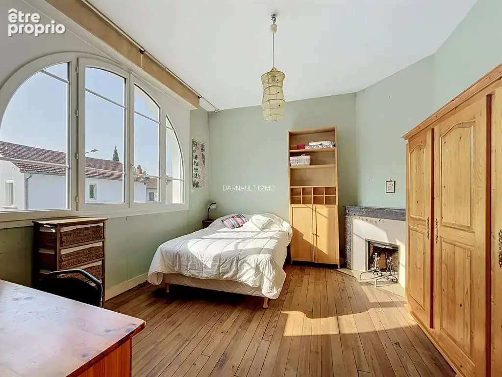 Maison au coeur de la cote pavee - photo 6