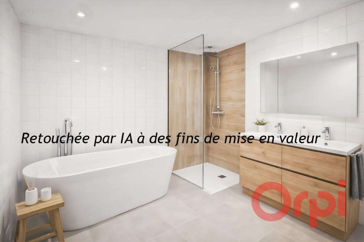 Maison à MORNAY-SUR-ALLIER