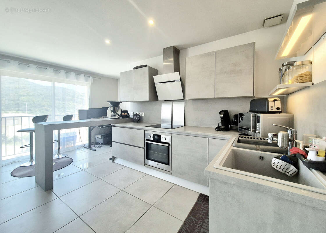 Appartement à SAINTE-MAXIME