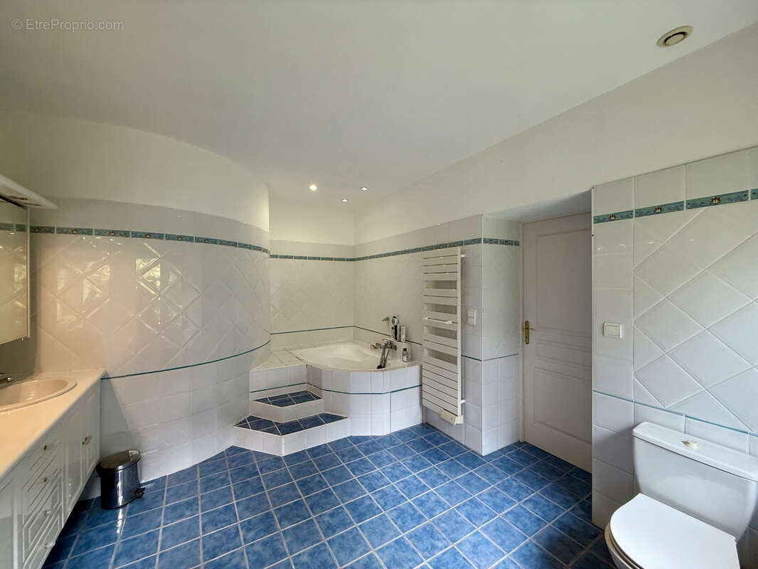 Maison à L&#039;ISLE-JOURDAIN