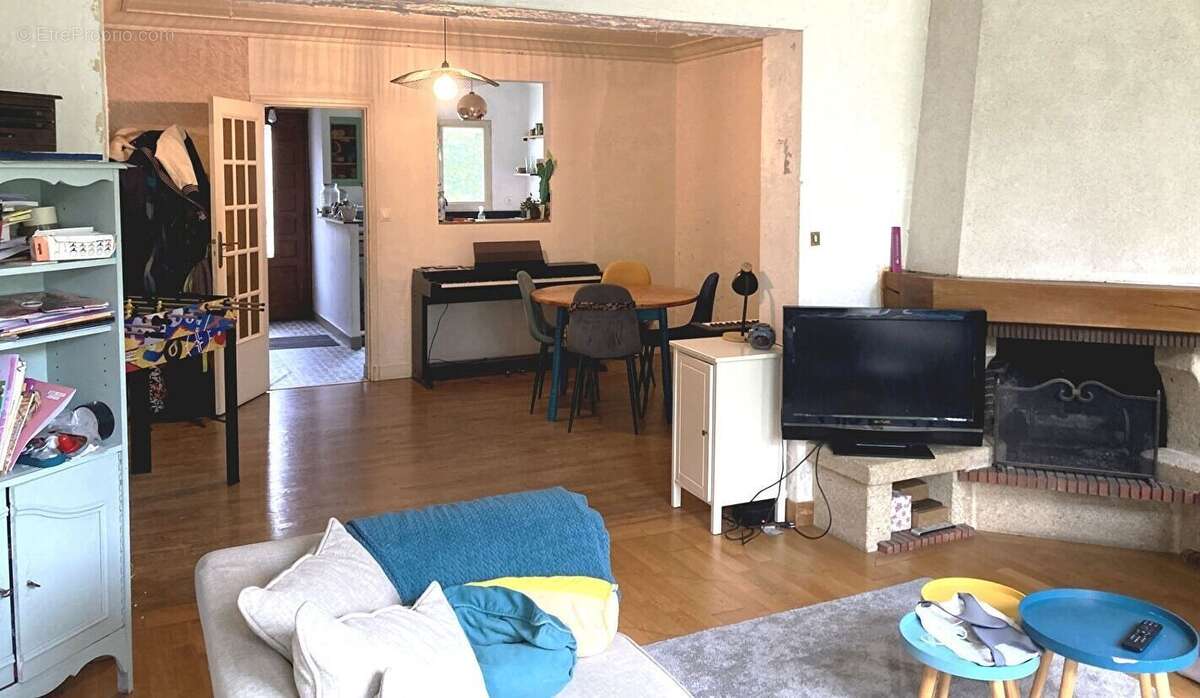 Maison à LE MANS