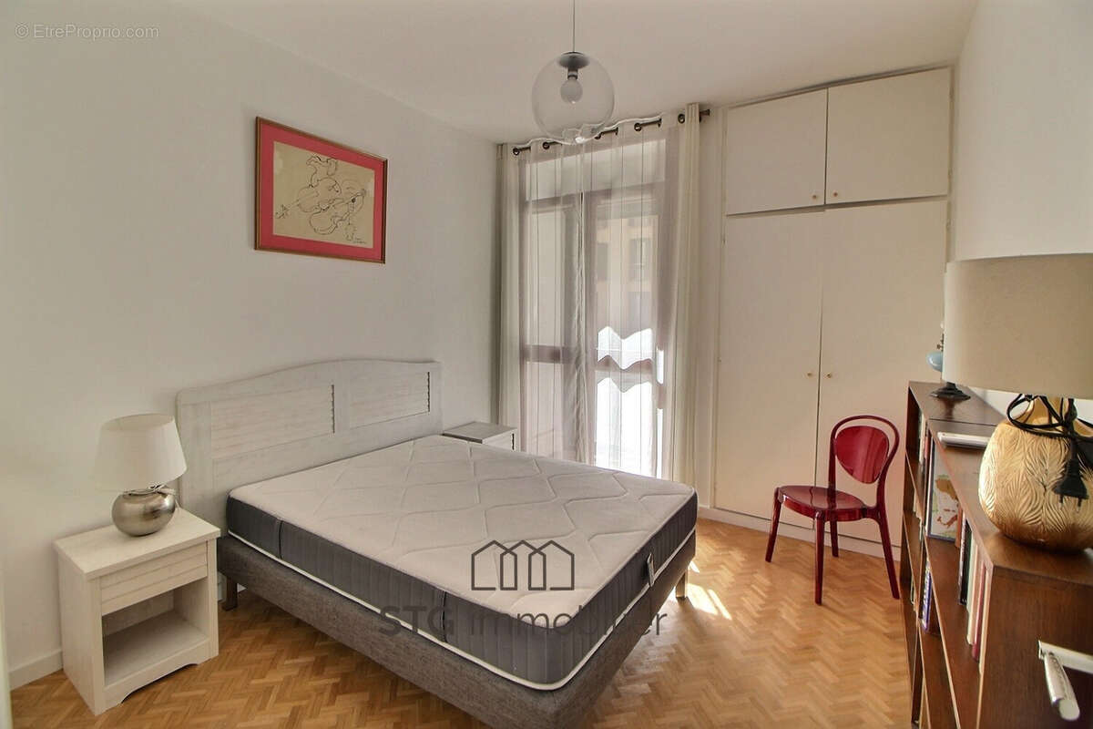 Appartement à AJACCIO