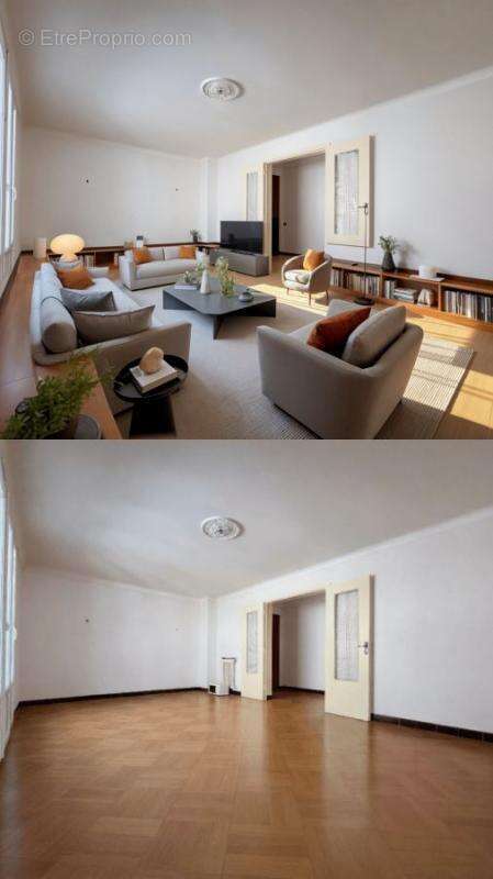 Appartement à AUBENAS