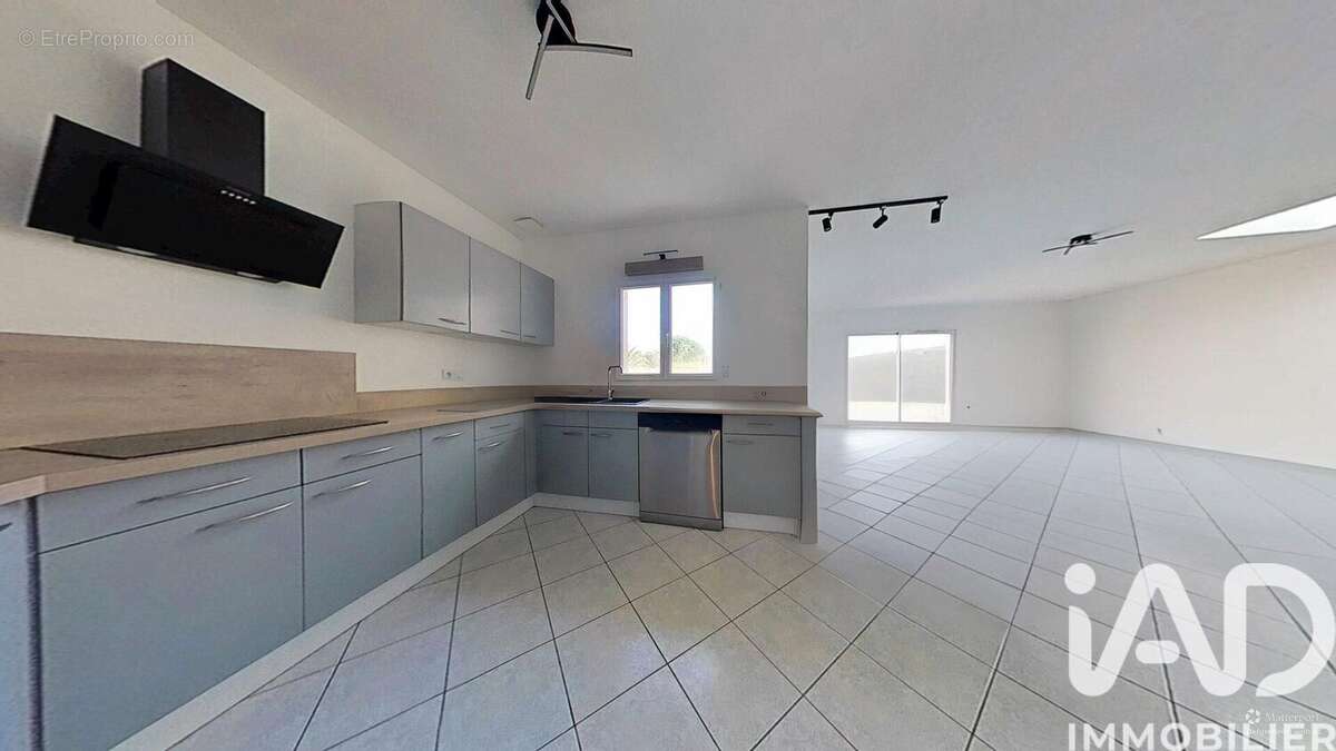 Photo 5 - Maison à FOURAS