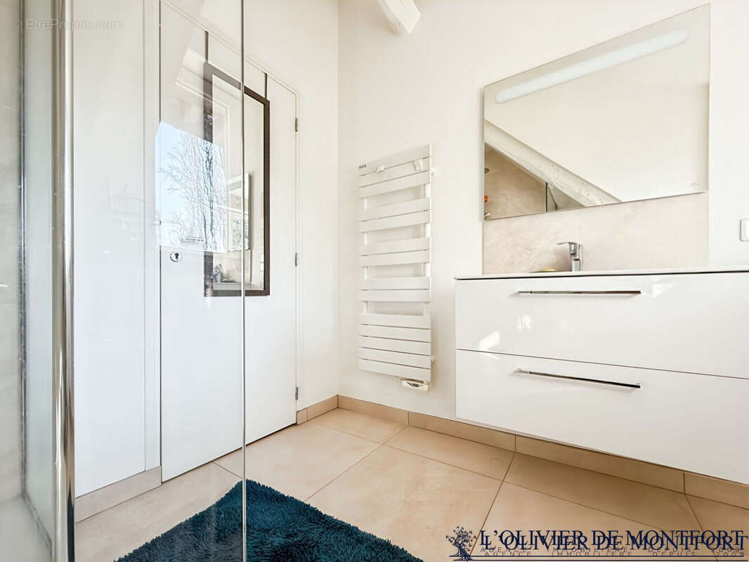 Maison à MONTFORT-L&amp;#039;AMAURY