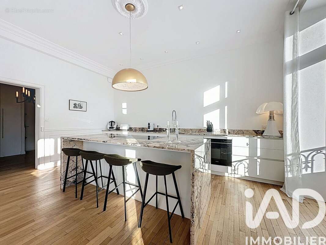 Photo 2 - Appartement à RENNES