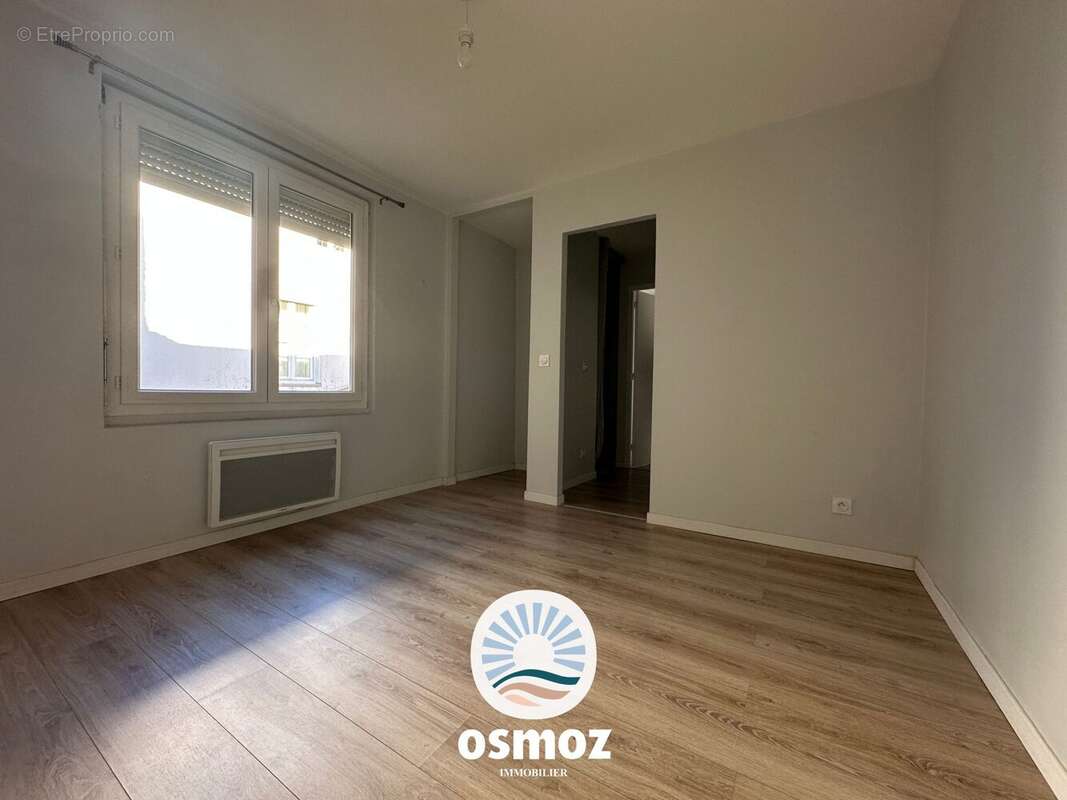 Appartement à LA ROCHELLE