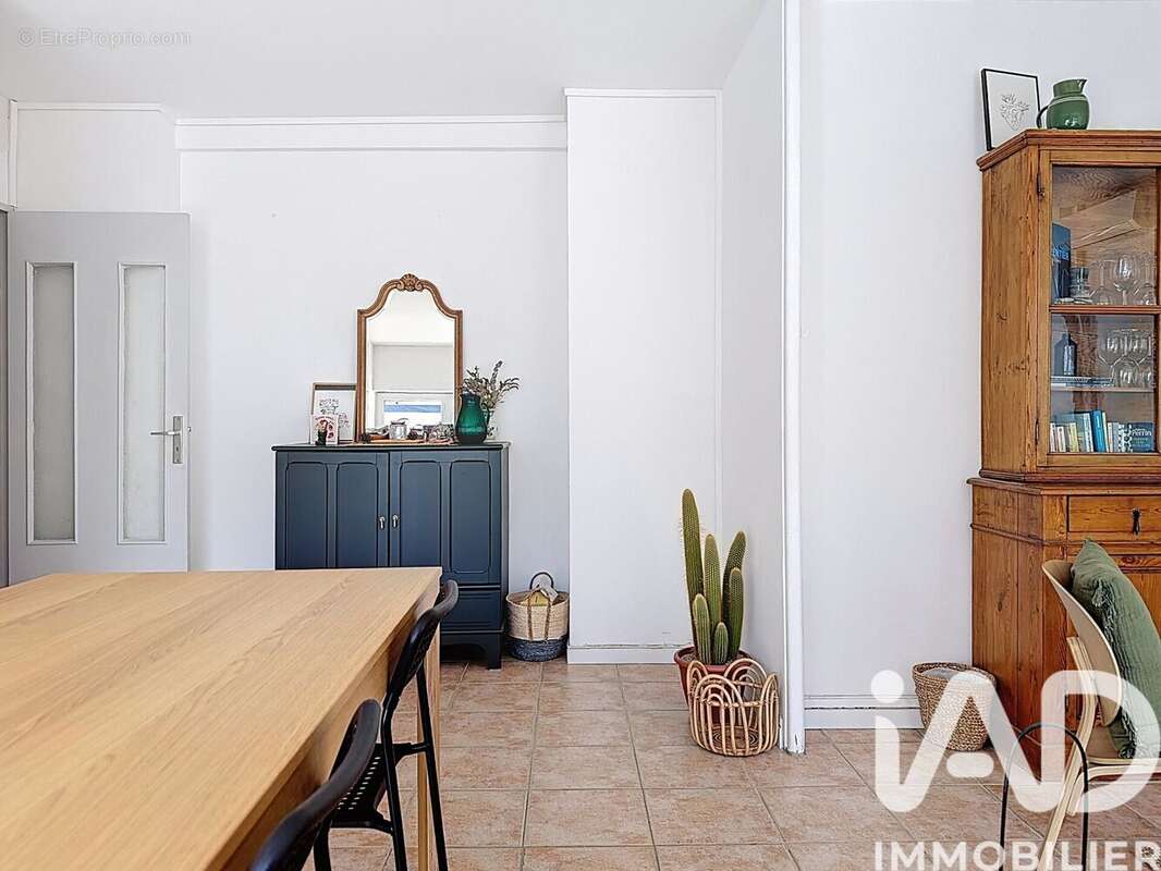 Photo 6 - Appartement à TOULON