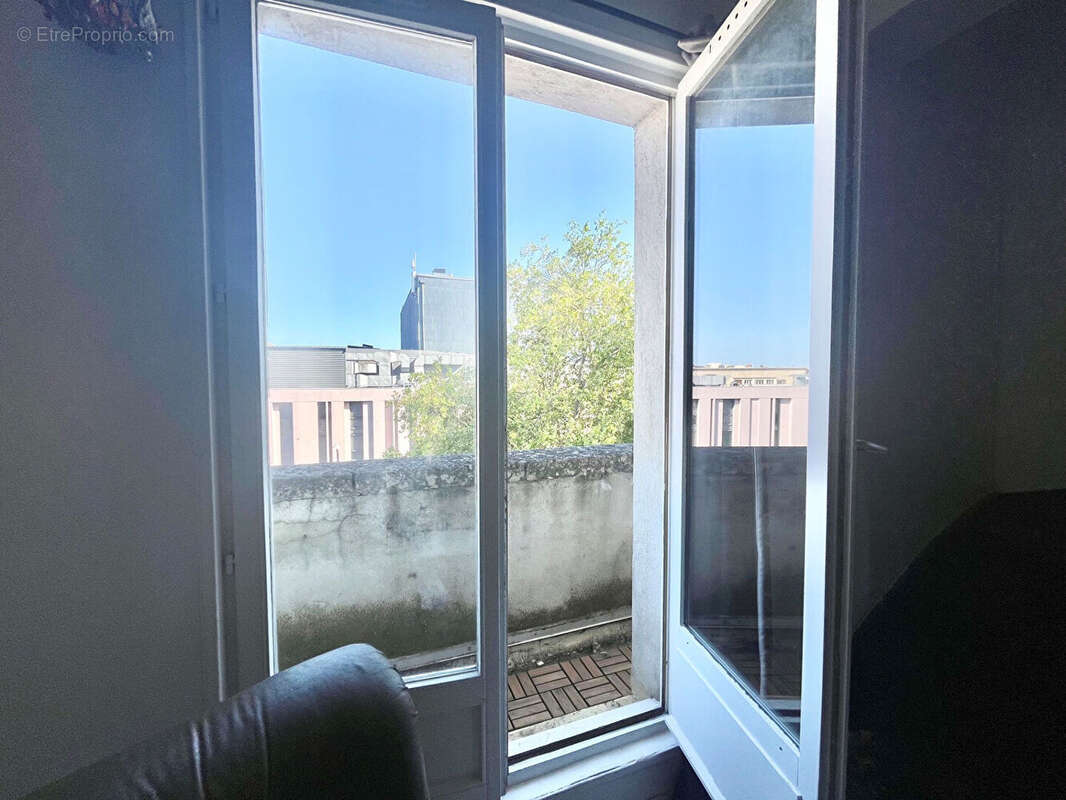Appartement à CAEN