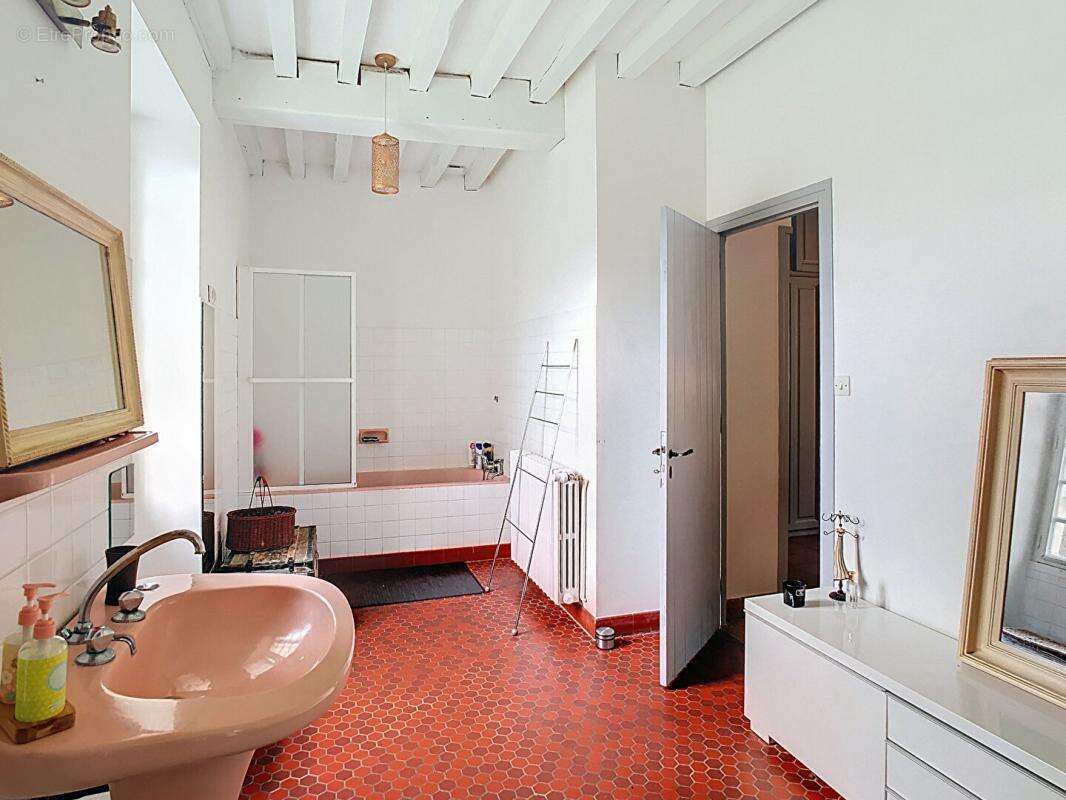 Maison à LE BUISSON-DE-CADOUIN