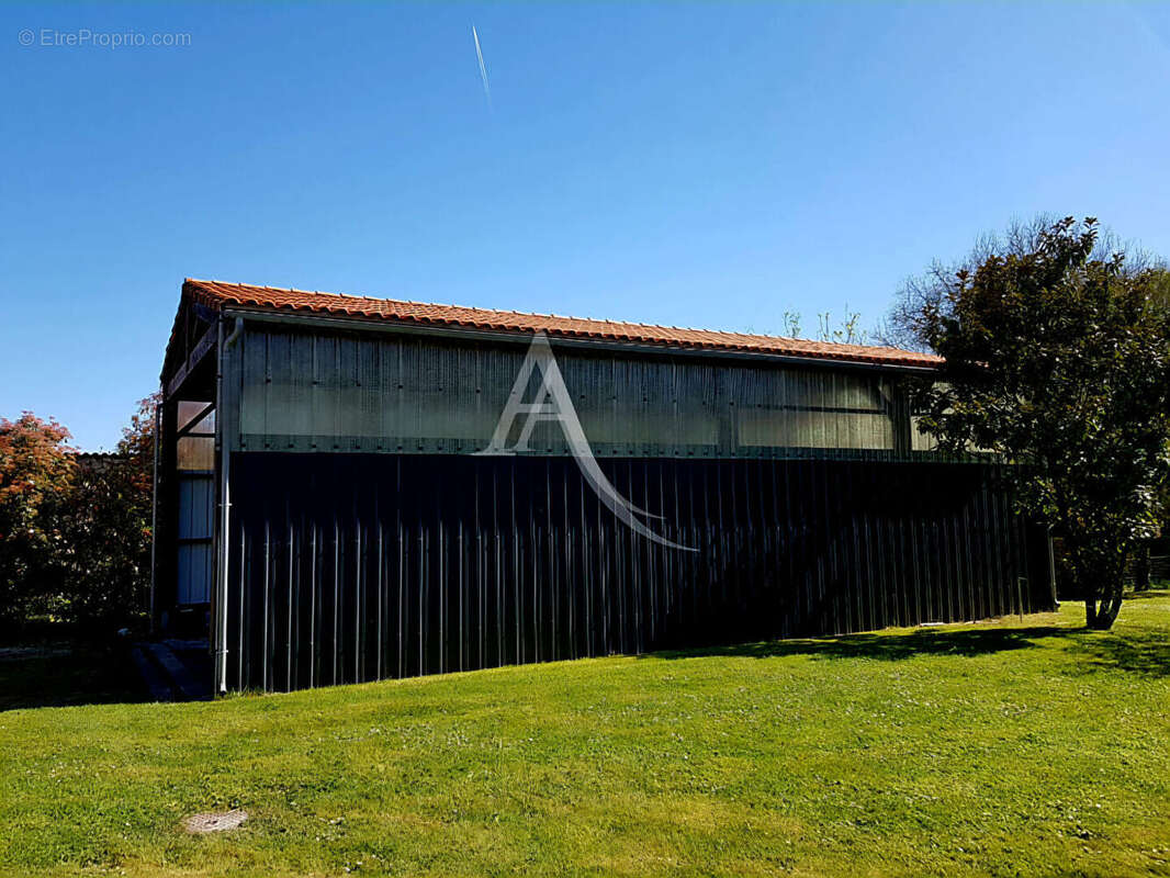 Demeure de prestige en Charente Maritime - photo 6