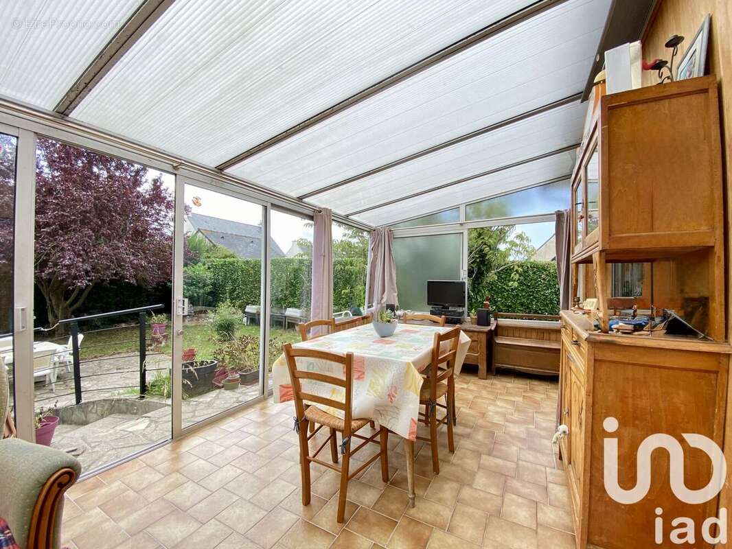 Photo 8 - Maison à PLEUDIHEN-SUR-RANCE