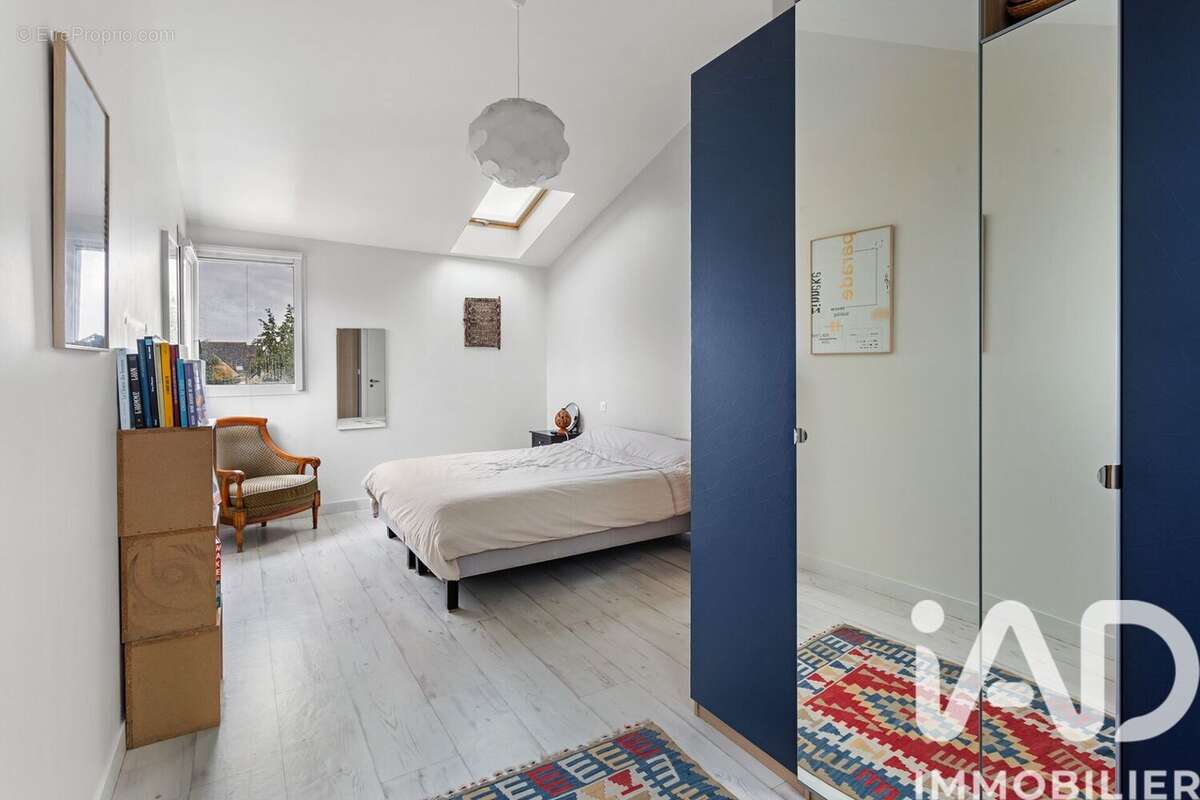 Photo 6 - Maison à NANTES